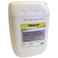 Trico Wildlife Protection Treatment 10 l drum