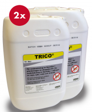 Trico Wildlife Protection Treatment 10 l drum  2pack