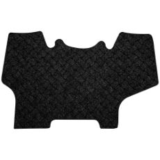 Half Cabin Mat Valtra T1-3/N1-3
