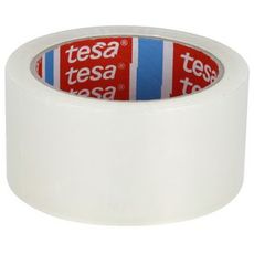 Packaging tape 57167 Pp Clear 66/50mm