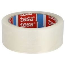 Packaging tape 57165 Pp Clear 66/38mm