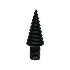 Left tip 45 mm/UNC 1, designed to withstand harsh working conditions.