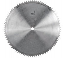 SAW BLADE 700X3.2X35MM Z80 Carbide