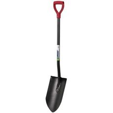 Trenching Spade Metal Agef
