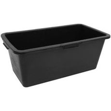 Tub 65L Rectangular