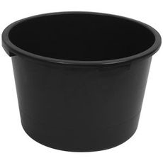Tub 60L Round