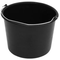 Bucket 20L/5Mm Steel Rake
