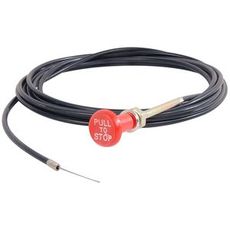 Stop Cable Universal 5000Mm