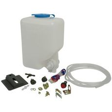Windshield Wiper Series 12V