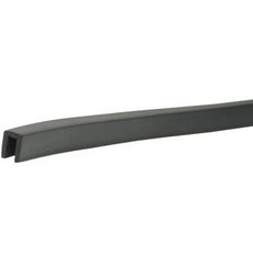 Rubber Seal 5X7X2Mm - Price per meter