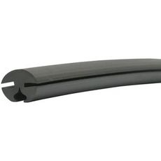 Glass Retaining Strip 19X27 - Price per meter