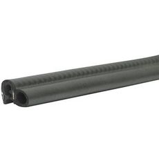 Rubber Seal 1-3Mm 14X13Mm - Price per meter