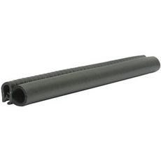 Rubber Seal 1-3Mm 15X17Mm - Price per meter