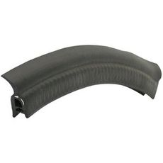 Rubber Seal 1-3Mm 25Mm - Price per meter