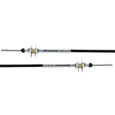 Pull- / Push Cable - 3000Mm