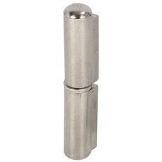 Threaded Joint WELDABLE 60MM STAINLESS STEEL