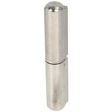 Threaded Joint WELDABLE 80MM STAINLESS STEEL