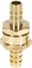 Check Valve Fuel 10Mm