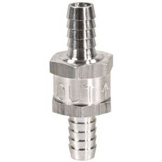 Check Valve Fuel 12Mm