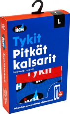 Long Underwear Tykit