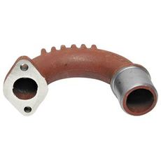 Exhaust Elbow Mf 640010M1