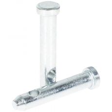 Pin for Work Machine 10X55 2 pcs