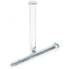 Pin for Work Machine 10X85 2 pcs