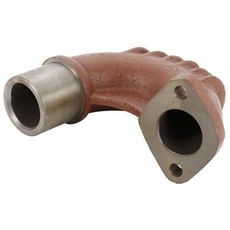 Exhaust Elbow Mf 824245M1