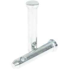 Pin for Work Machine 12X65 2 pcs