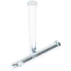 Pin for Work Machine 14X105 2 pcs