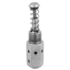 Valve for Hydraulic Pump