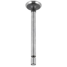 Exhaust Valve Std TEA20, TED20 MF 100652