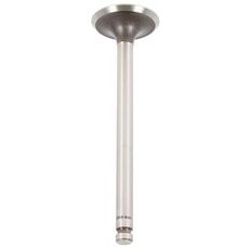 Exhaust Valve Std PE 0910002, FO 81717764, MF 731152M1