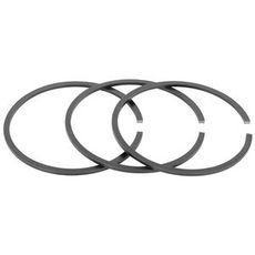 Piston Ring Set 3Pcs