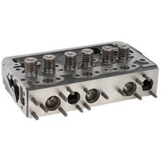 Cylinder Head A3.152