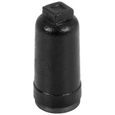 PTO Shaft Guard Cup Mf 1868778M1