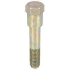 Front Axle Bolt 3/4" X 3 1/4" Unf Mf 182501M1