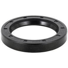 Front Wheel Hub Axle Seal 2.375"X3.375"X0.5"