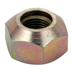 Nut Front-Rear Wheel Mf 180004M1