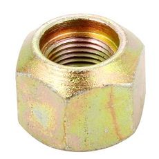 Nut Rear Wheel Mf Ford 881162M2