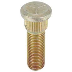 Bolt Front Wheel Ford Cih 81816580