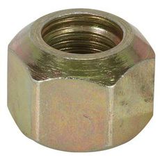 Nut Front Wheel Ford Cih 81815739