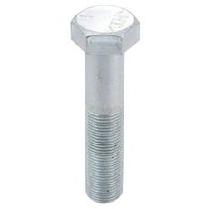 Front Axle Bolt 3/4 X 3 9/16 Unf Mf 894061M1