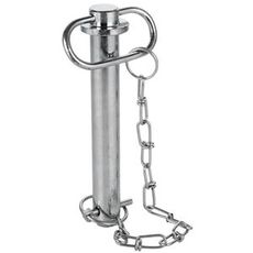 Towing pin 189X32