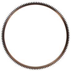 Starter Ring Gear New Holland, Case IH, Ford - 83949153