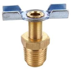 Coolant crane