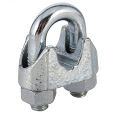 Wire rope clip 19Mm Kg Din741