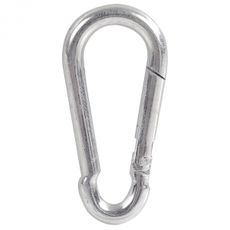 Carabiner 6X60Mm 5Pcs