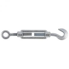 Turnbuckle M16X170 1804Kg