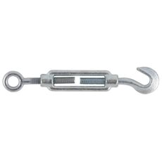 Wipes tensioner M16X170 for 1804Kg, ideal for tractors and heavier machines.